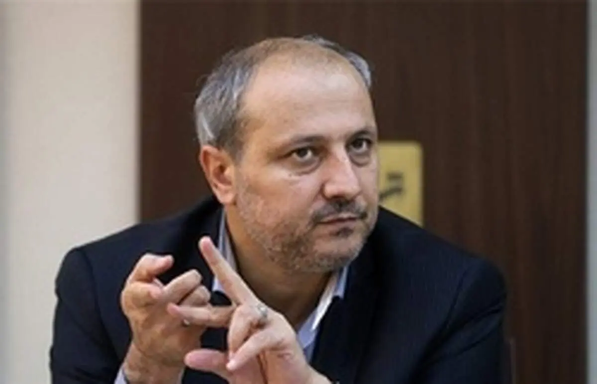 جهانگیری، استاندار گلستان را برکنار کرد