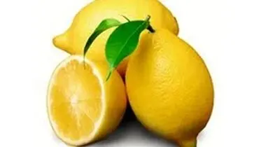جلوگیری از سنگ کلیه با مصرف آب‌لیمو