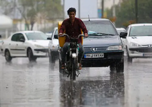 برف و سرما از فردا این استانها را فرا می گیرد