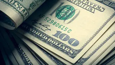 کسری بودجه آمریکا افزایش یافت