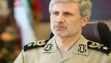 دستور وزیر دفاع برای کمک‌رسانی فوری به سیل‌زدگان