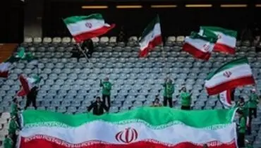 فریاد‌های کرانچار سر بازیکنان امید