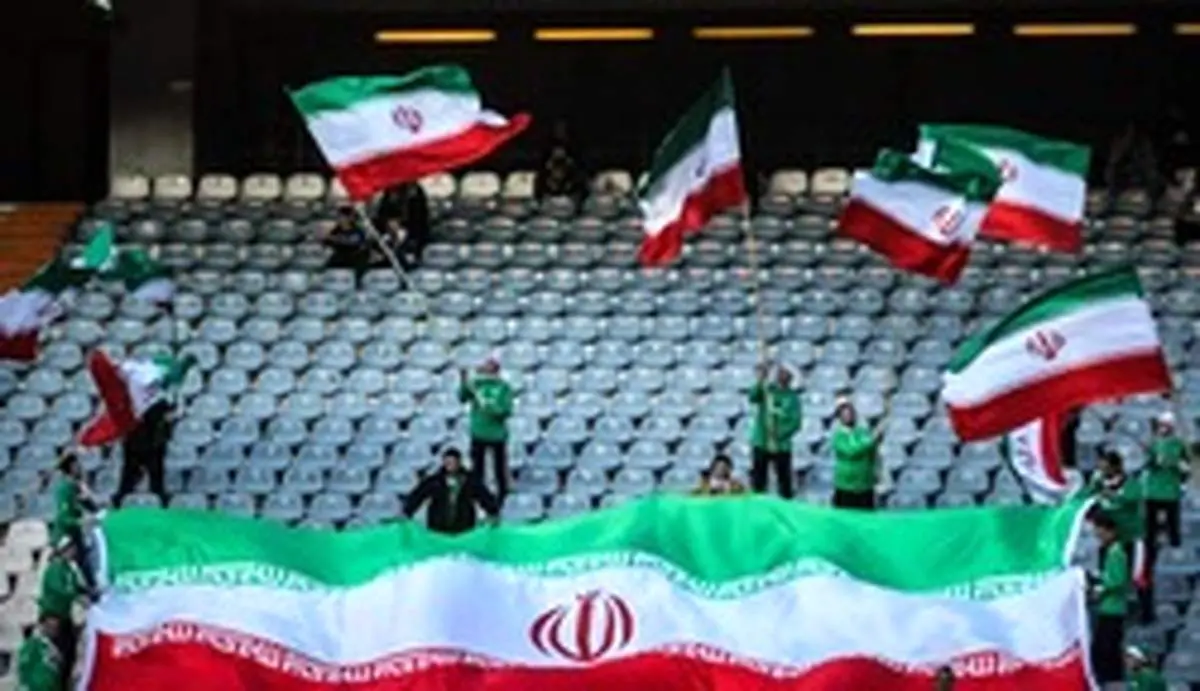 فریاد‌های کرانچار سر بازیکنان امید