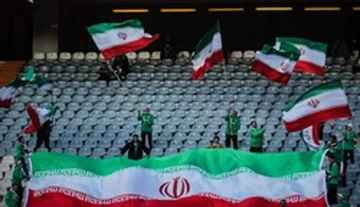 فریاد‌های کرانچار سر بازیکنان امید