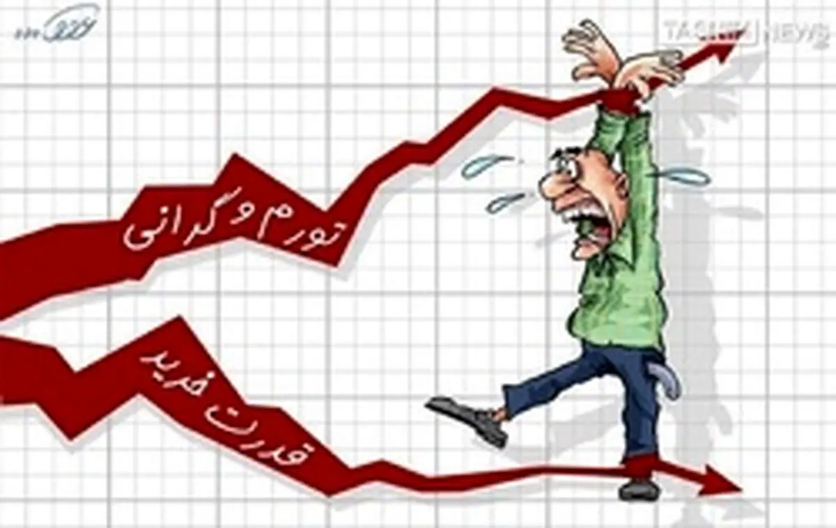 گرانی سال ۹۷ کدام خوردنیها را از مردم گرفت؟