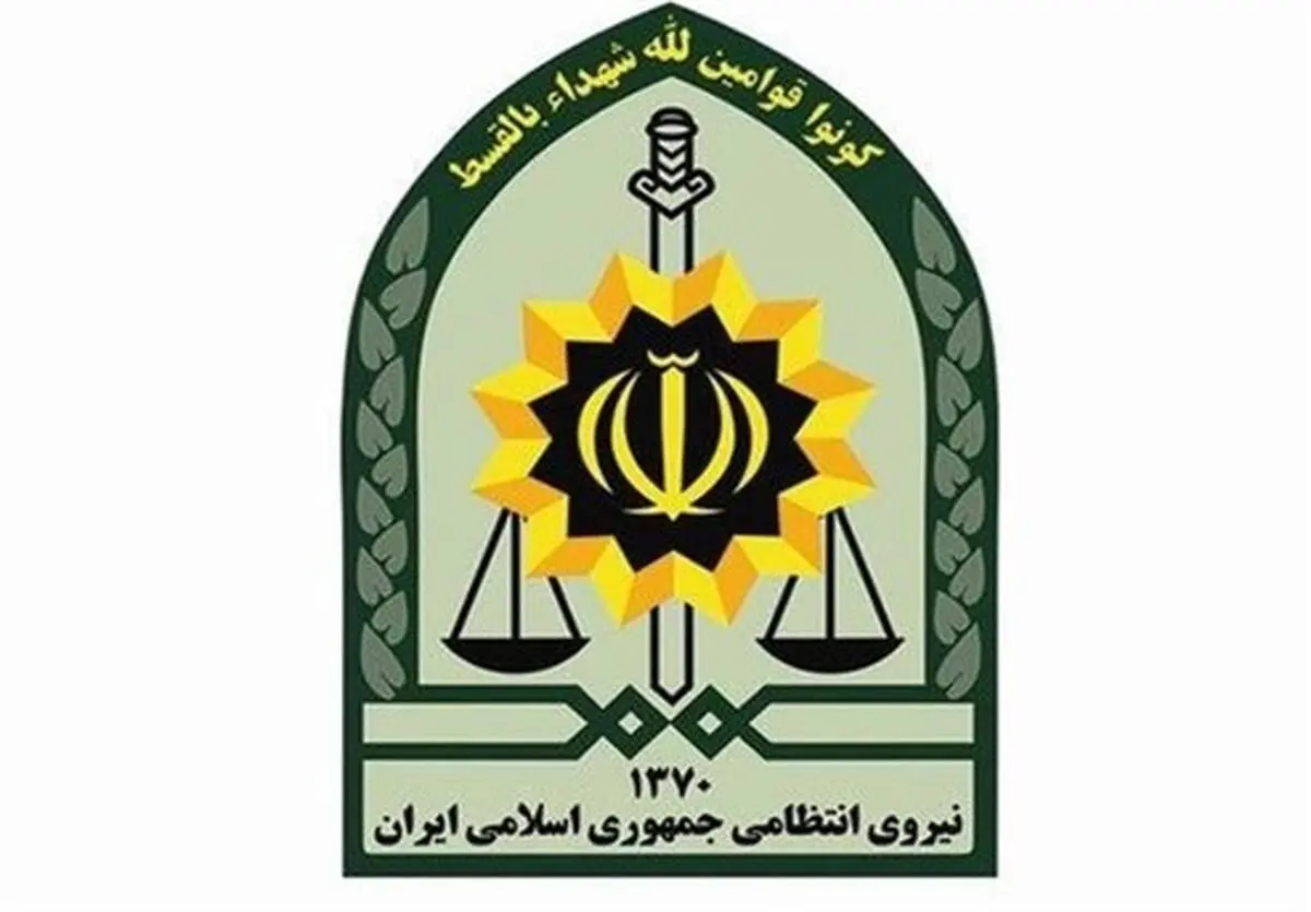 واکنش پلیس به جوسازی سلبریتی‌ها درباره مردم سیل‌زده