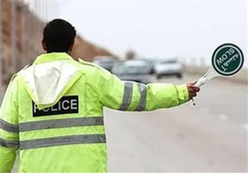 
ترافیک سنگین در برخی مقاطع محور هزار و آزادراه قزوین- کرج- تهران
