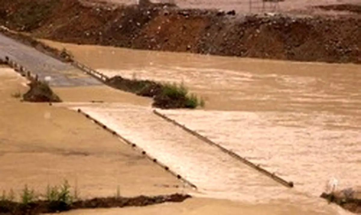 روستاهای در مسیر سیلاب خوزستان تخلیه میشوند
