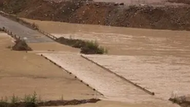 روستا‌های در مسیر سیلاب خوزستان تخلیه می‌شوند