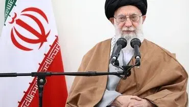 رهبر معظم انقلاب: همه اقدامات لازم تا رفع مشکلات مردم سیل‌زده با جدیت ادامه یابد