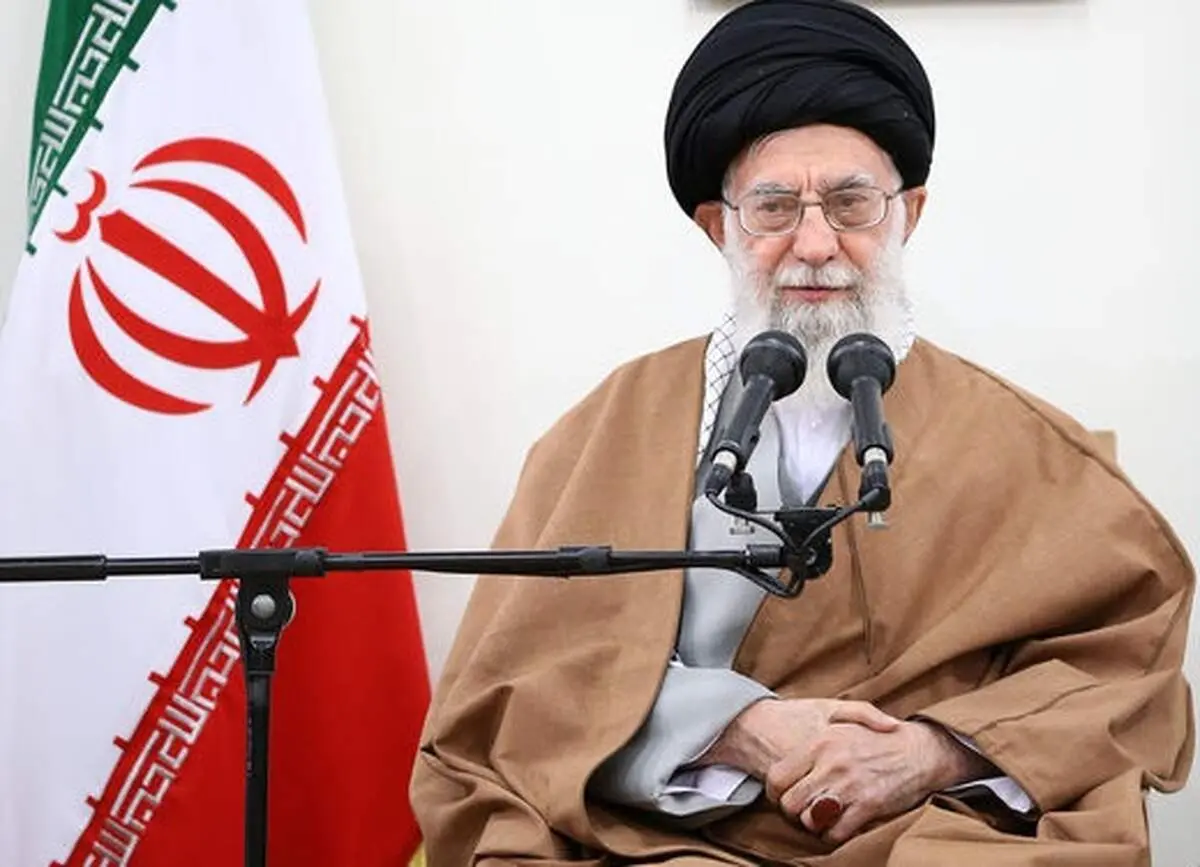 رهبر معظم انقلاب: همه اقدامات لازم تا رفع مشکلات مردم سیل‌زده با جدیت ادامه یابد