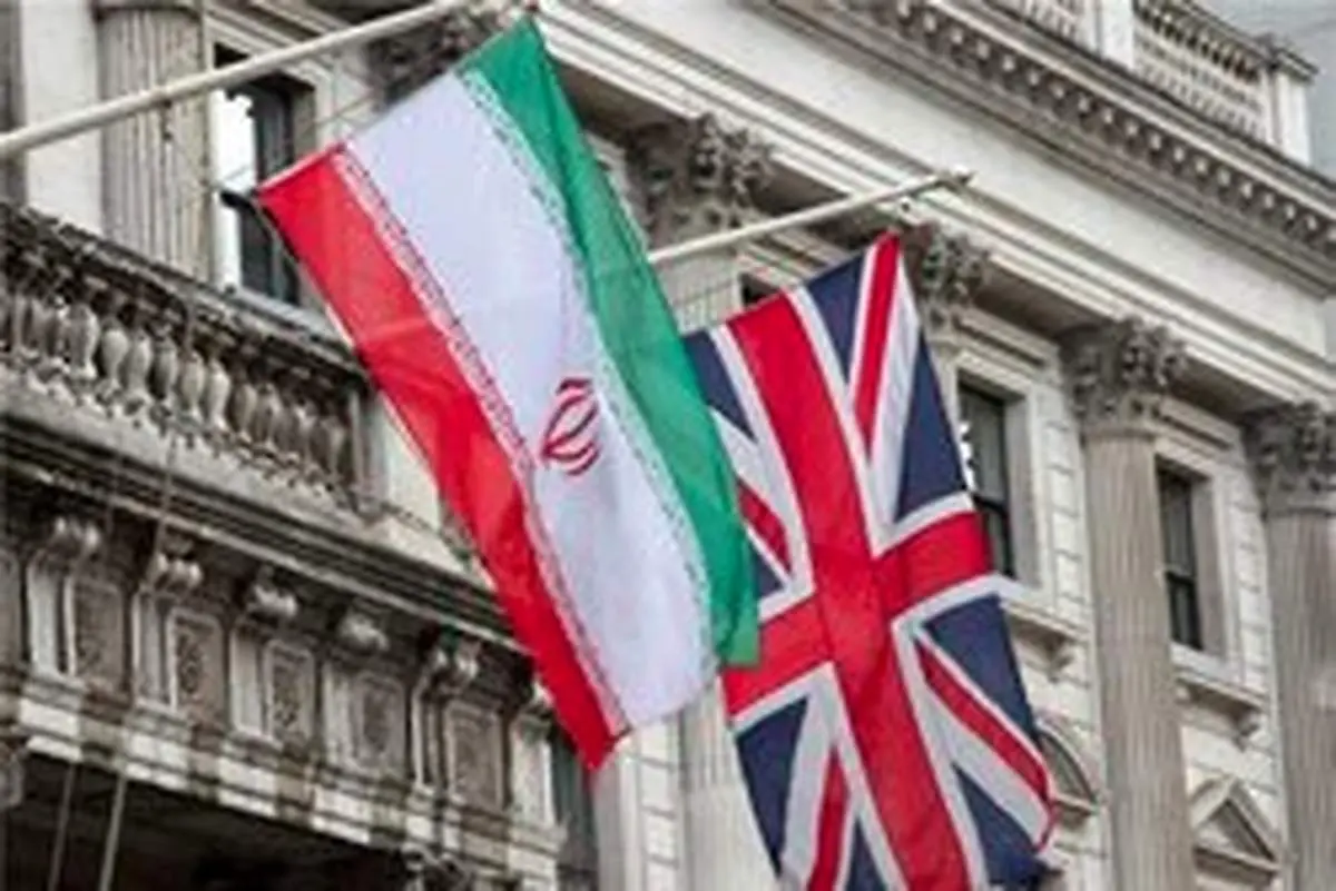 انگلیس تحریمهای ایران را پس از برگزیت ادامه میدهد