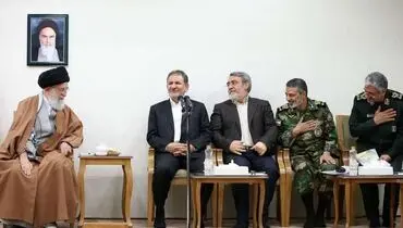 پیگیری ویژه رهبر انقلاب از وزیر بهداشت درباره رشد جمعیت کشور
