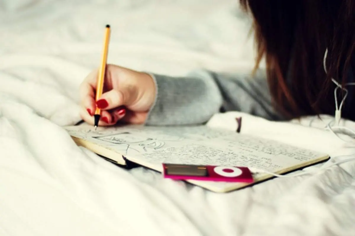 برای ۳۵۰ روز آینده برنامهریزی کنید