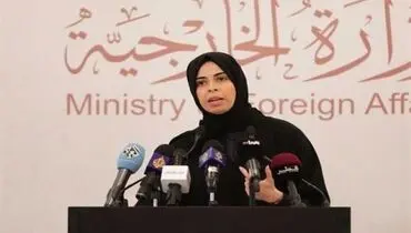 ادعای حضور سپاه پاسداران ایران در قطر بی اساس است