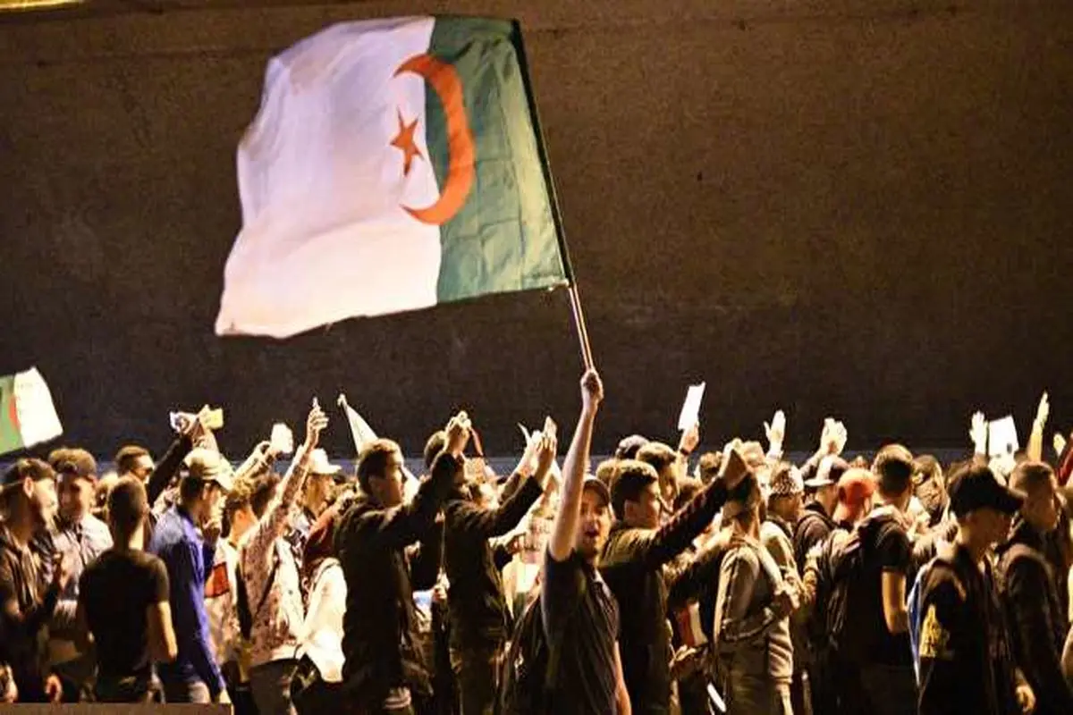 الجزایر پس از «بوتفلیقه» چه خواهد شد؟