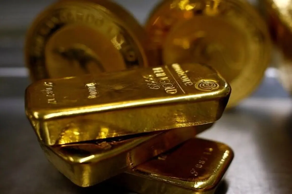 ترمز افزایش قیمت طلا کشیده شد
