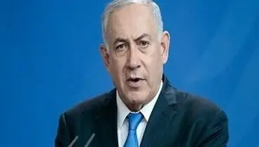 نتانیاهو: حضور ایران در سوریه از حماس تهدیدآمیزتر است