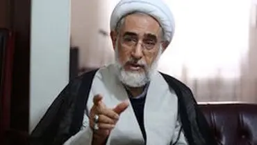 منتجب‌نیا: چرا با احمدی نژاد برخورد نمی‌شود؟