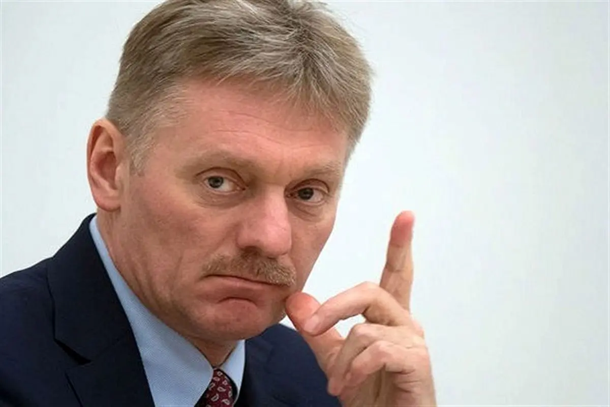 واکنش رسمی مسکو به استعفای بوتفلیقه