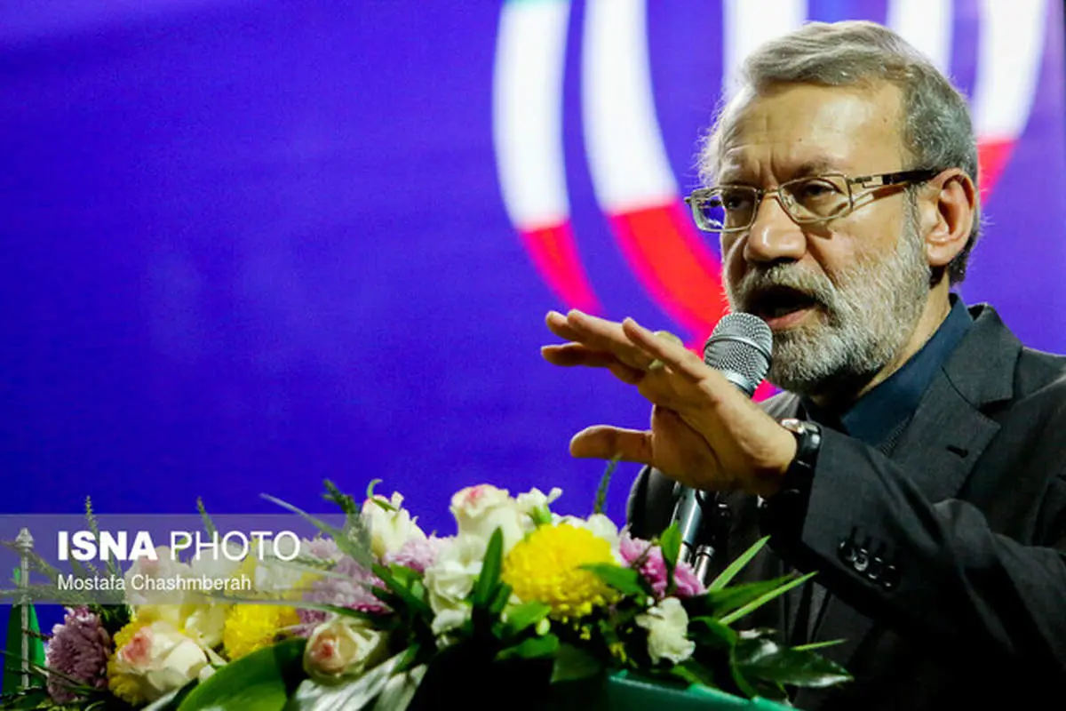 لاریجانی فردا در خوزستان
