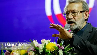 لاریجانی فردا در خوزستان