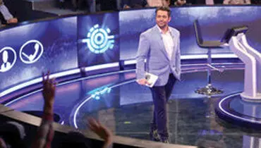 زمان پخش «برنده باش» و «عصر جدید» تغییر کرد
