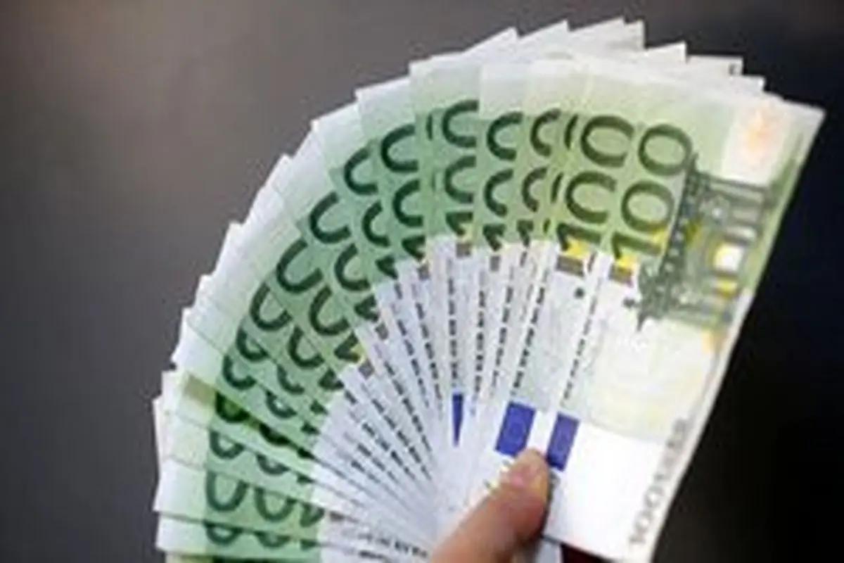نرخ رسمی ارز در نیمه فروردین؛ یورو ۴۷۲۱ تومان شد