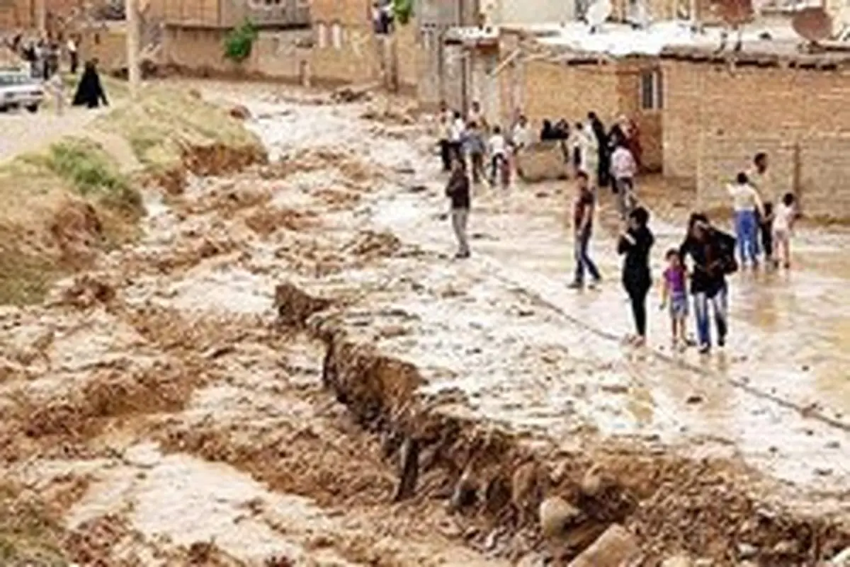 تکذیب برکناری فرماندار پلدختر