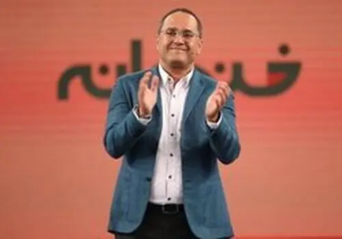 تصویری زیرخاکی از رامبد جوان، حدیث فولادوند و پژمان بازغی، 23 سال پیش!