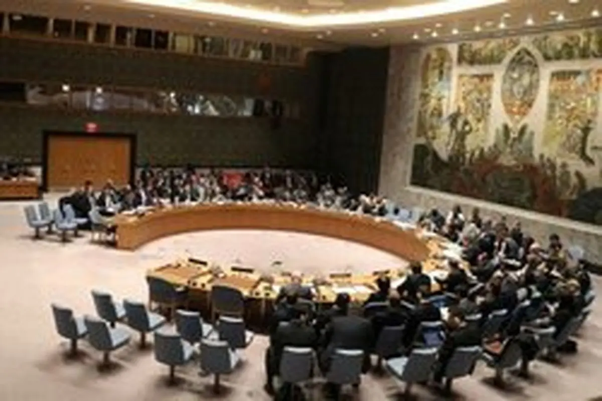 برگزاری نشست اضطراری شورای امنیت در مورد لیبی