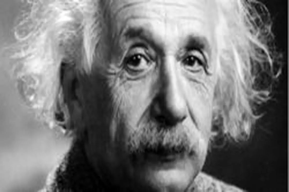 ۷ باور غلط درباره "آلبرت اینشتین"