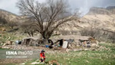بازماندگان کوهستان