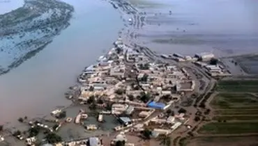 آخرین آمار جان‌باختگان سیلاب نوروز به ۶۳ نفر رسید