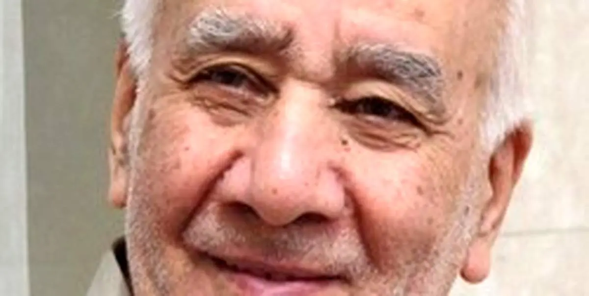 «سيد محمود محتشمي‌پور» در گذشت