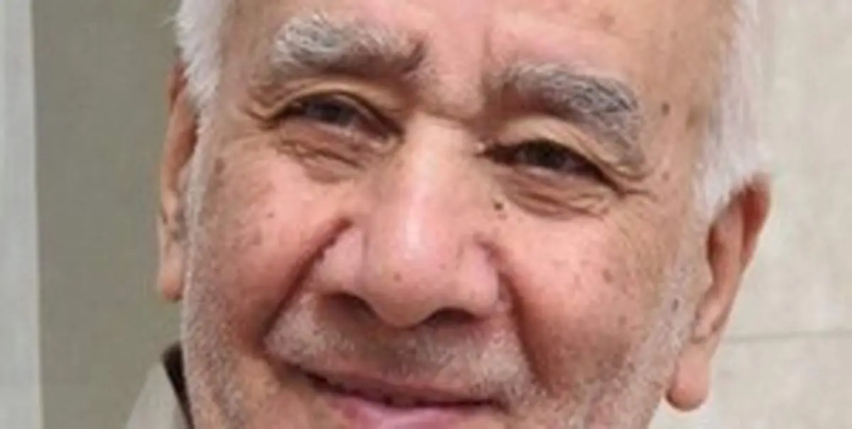 «سيد محمود محتشمي‌پور» در گذشت
