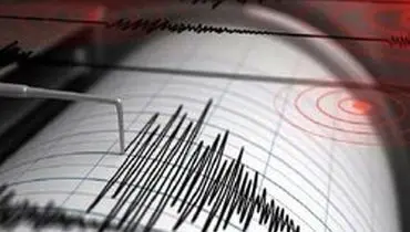 زمین لرزه ۵.۲ ریشتری شرق ترکیه را لرزاند