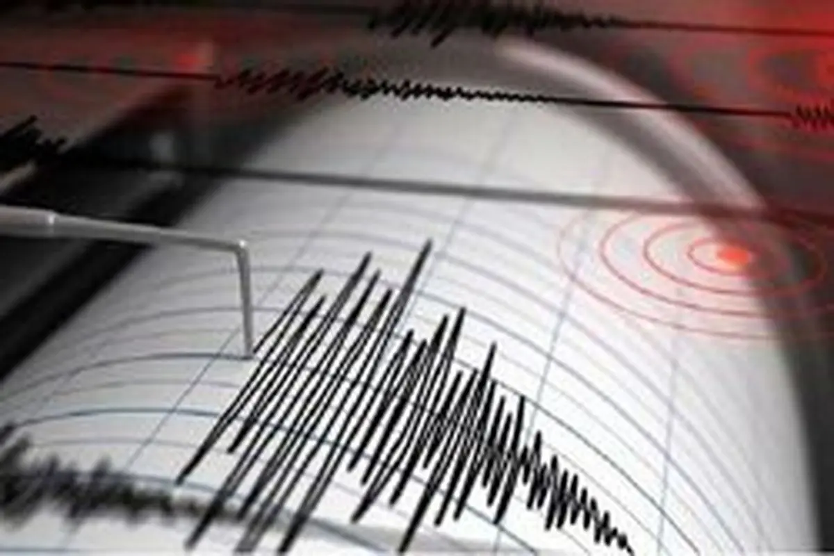 زمین لرزه ۵.۲ ریشتری شرق ترکیه را لرزاند