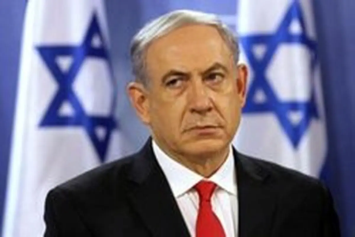 نتانیاهو: اعراب پیشنهادم درباره غزه را رد کردند