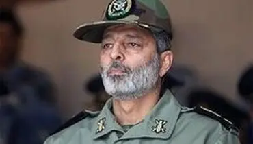 سرلشکر موسوی: تا برگشت زندگی عادی در کنار مردم خواهیم بود