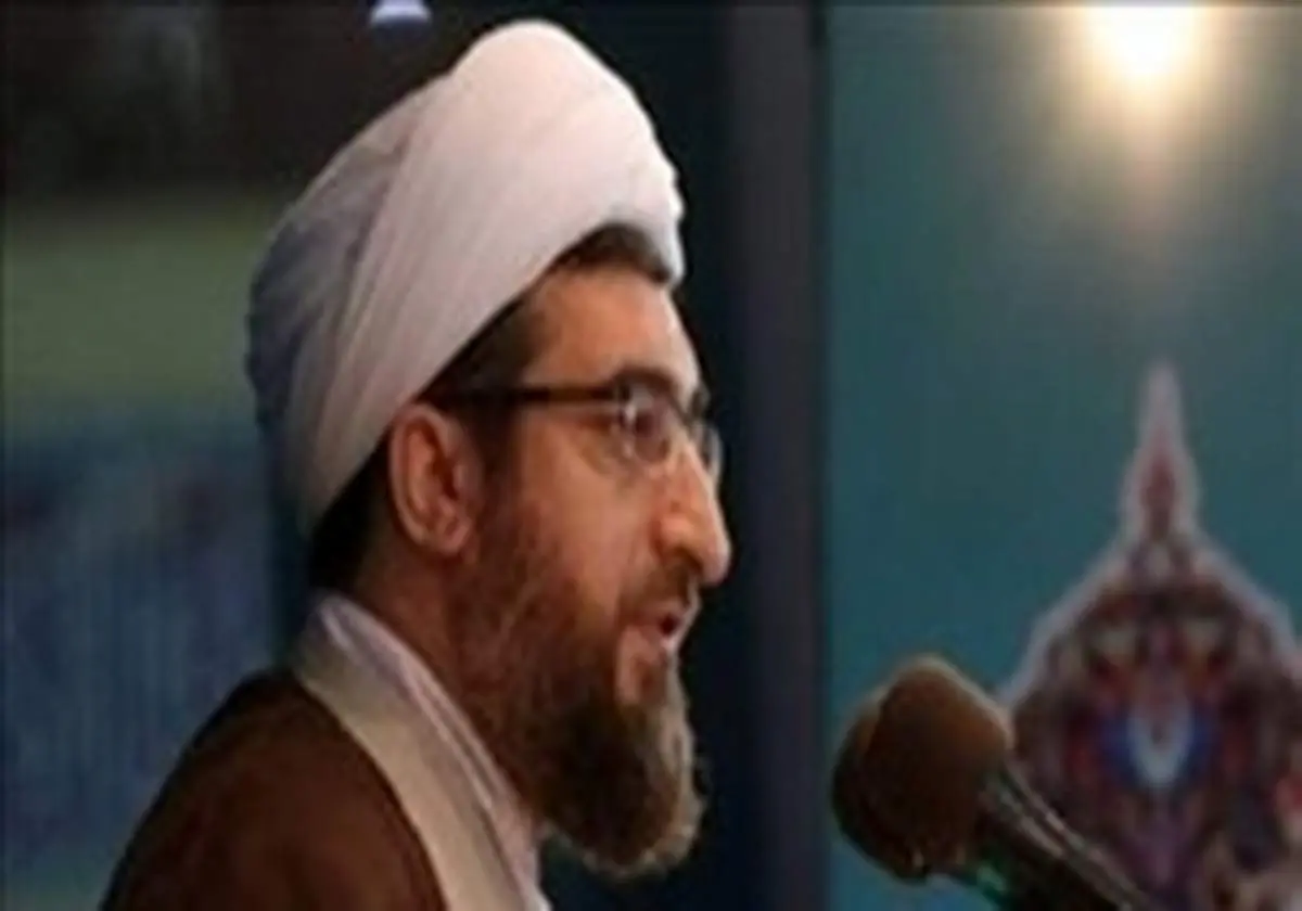 ۱۵ ماه قبل در آمریکا سیل آمد، ولی هنوز نتوانستهاند به آنجا برق برسانند