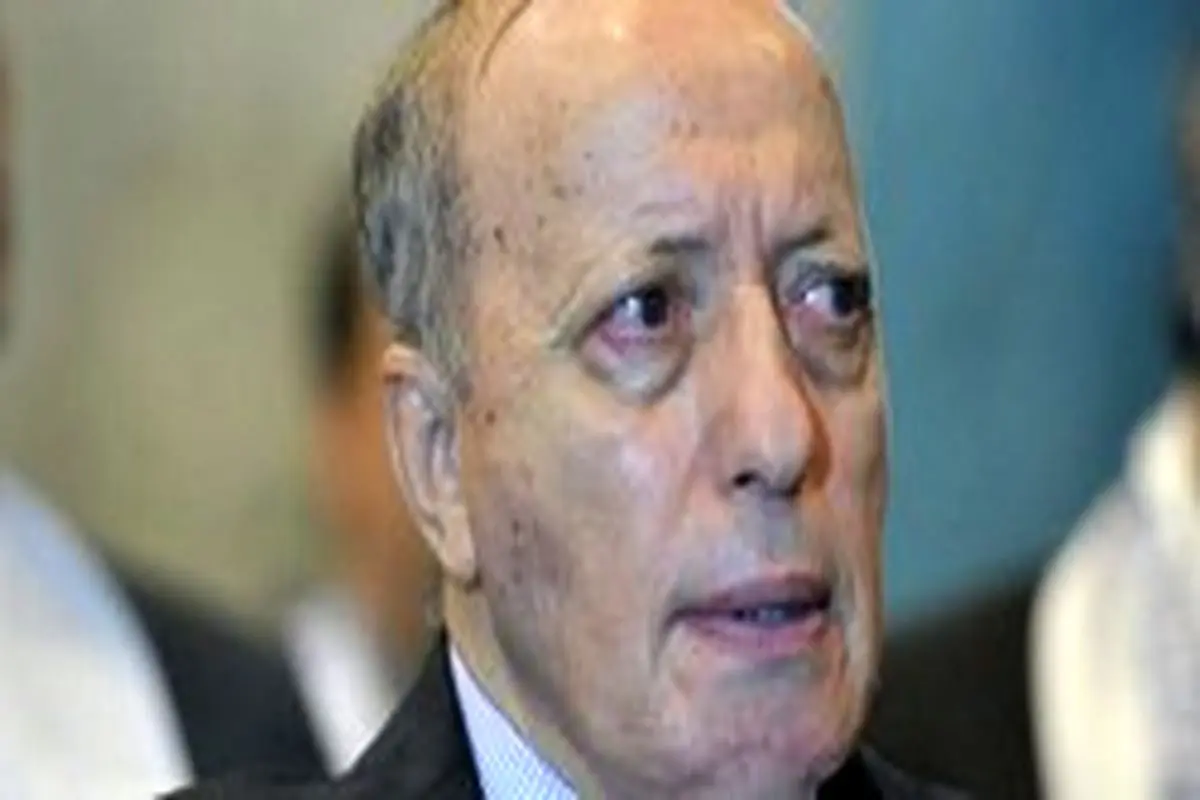 برکناری رئیس دستگاه اطلاعات الجزایر