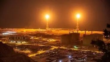 تحقق ۷۰درصدی شعار سال ۹۷ در ایرانی‌ترین فاز پارس جنوبی