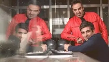 «بر سر دو راهی» تا هفدهم روی آنتن می‌ماند