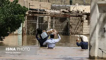 جزییات کمک‌های بشر دوستانه دولت کویت به سیل زدگان ایرانی