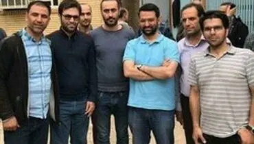پایان وضعیت قرمز ارتباطات در منطقه سیل‌زده پلدختر