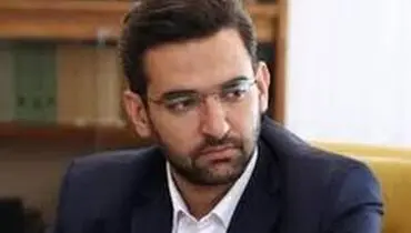 آذری جهرمی: سیل خوزستان مدیریت شد