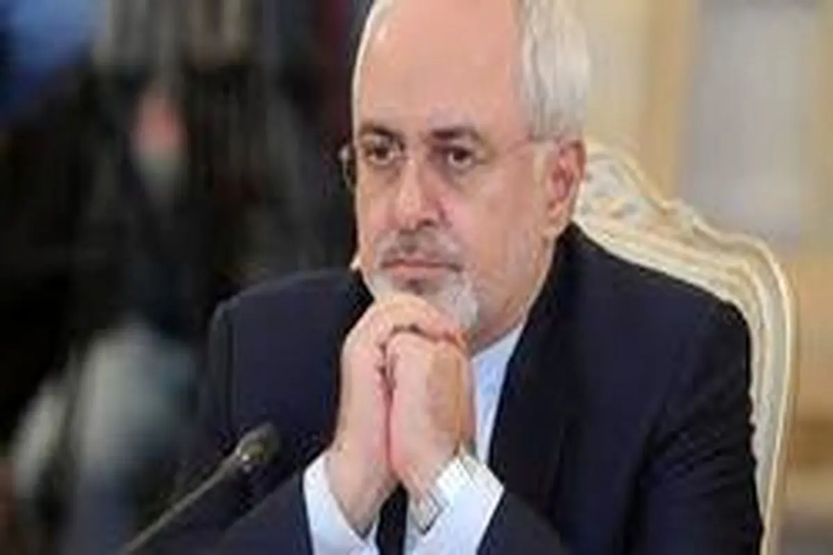 واکنش ظریف به اظهارات پمپئو درباره قدرت ایران