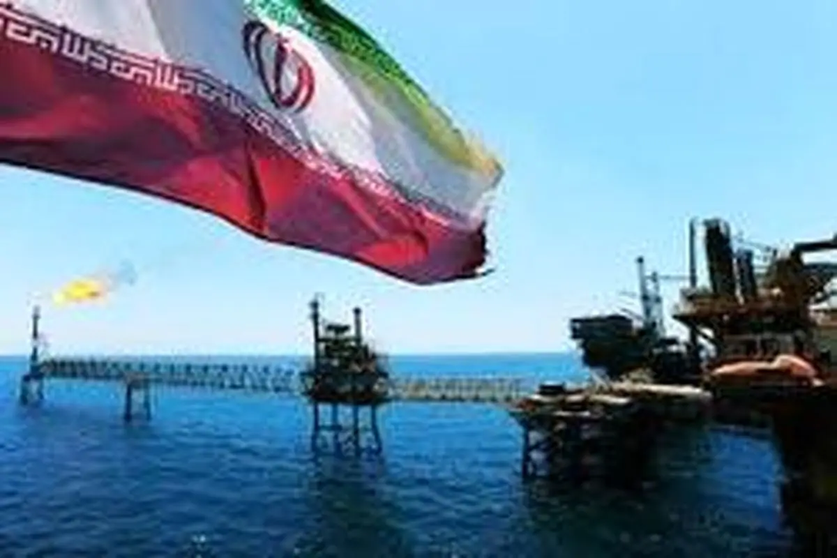 رقابت امریکا برای جایگزین کردن نفت خود به جای نفت ایران
