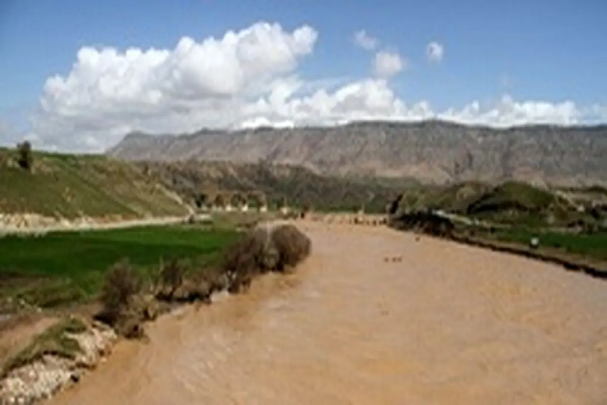 آخرین وضعیت سیلاب در لرستان